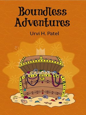 cover image of Boundless Adventures
